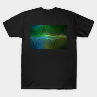 Squiggles T-Shirt
